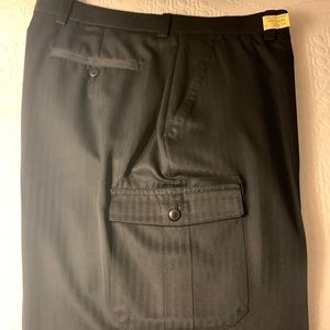 Island Republic shorts.